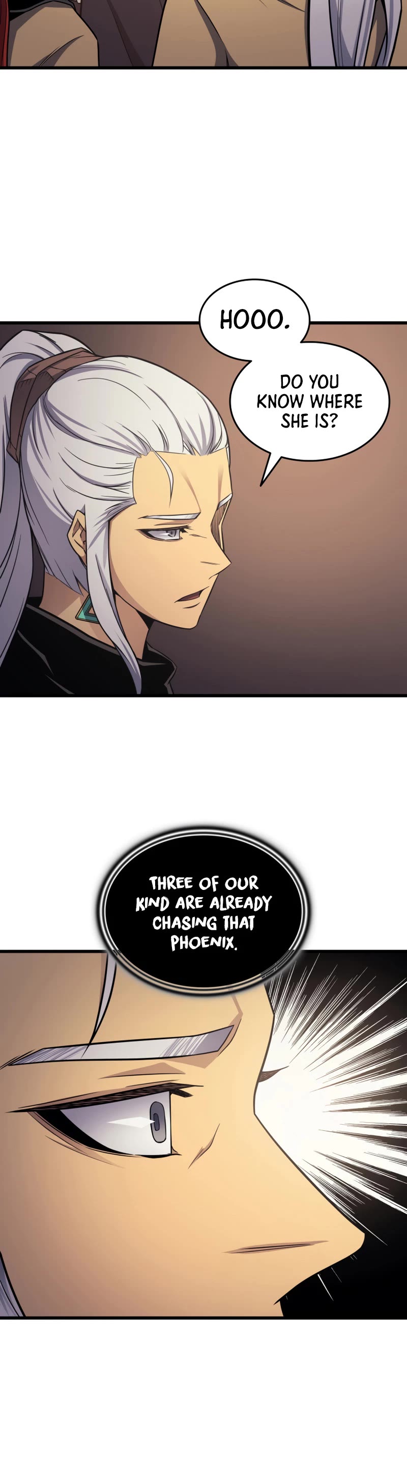 The Great Mage Returns After 4000 Years Chapter 145 page 36 - Chapter 145