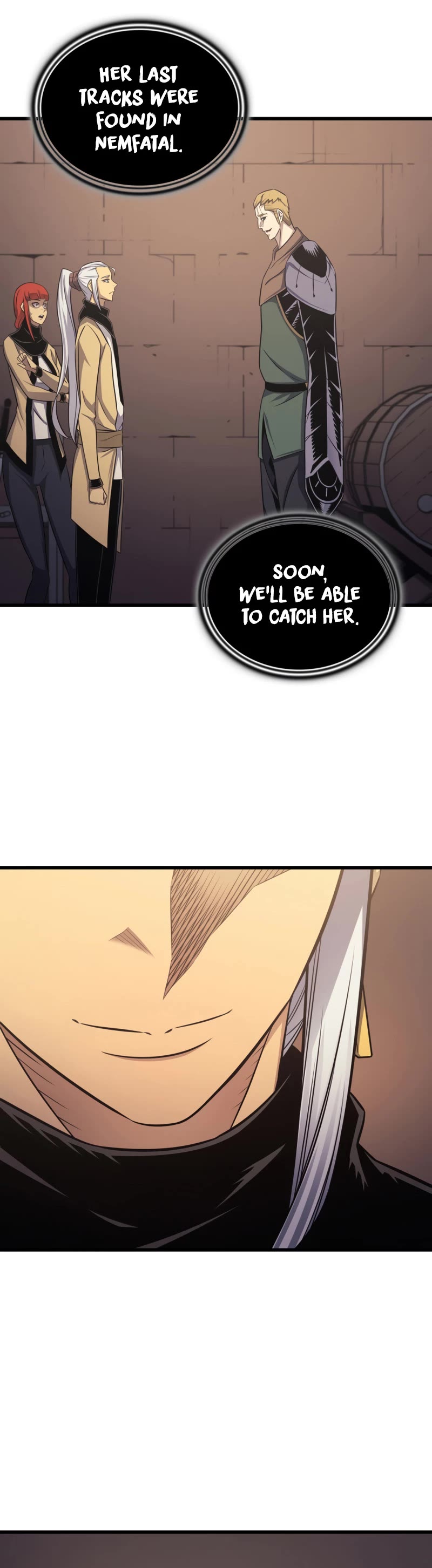 The Great Mage Returns After 4000 Years Chapter 145 page 37 - Chapter 145