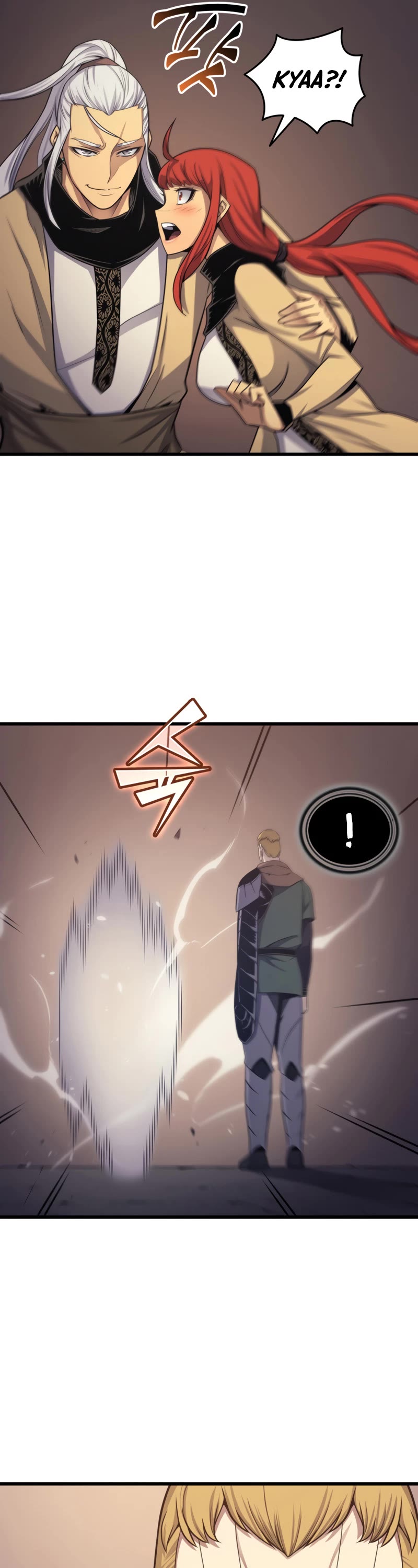 The Great Mage Returns After 4000 Years Chapter 145 page 38 - Chapter 145