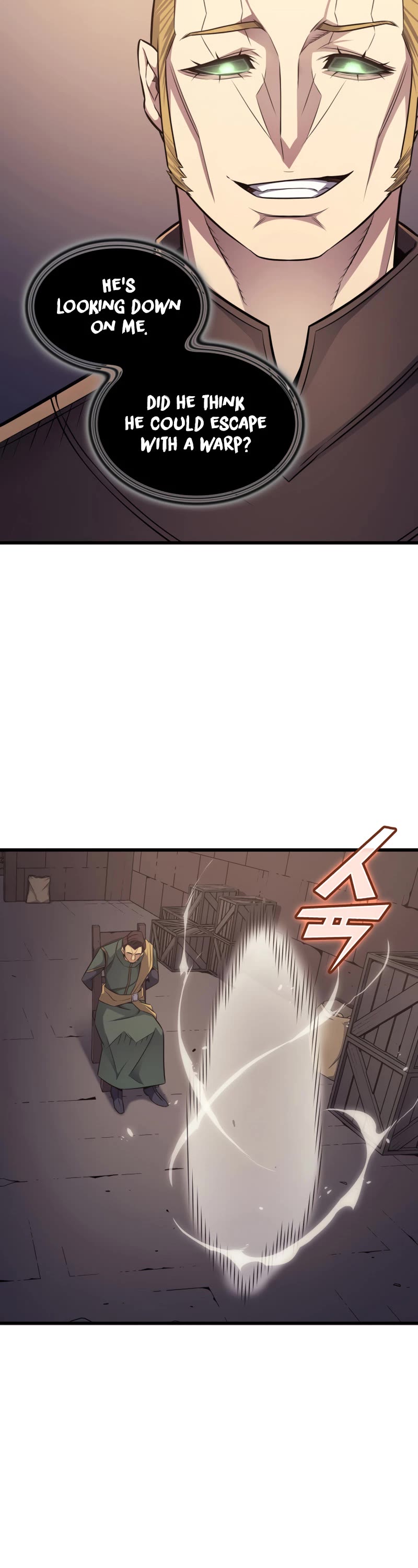 The Great Mage Returns After 4000 Years Chapter 145 page 39 - Chapter 145