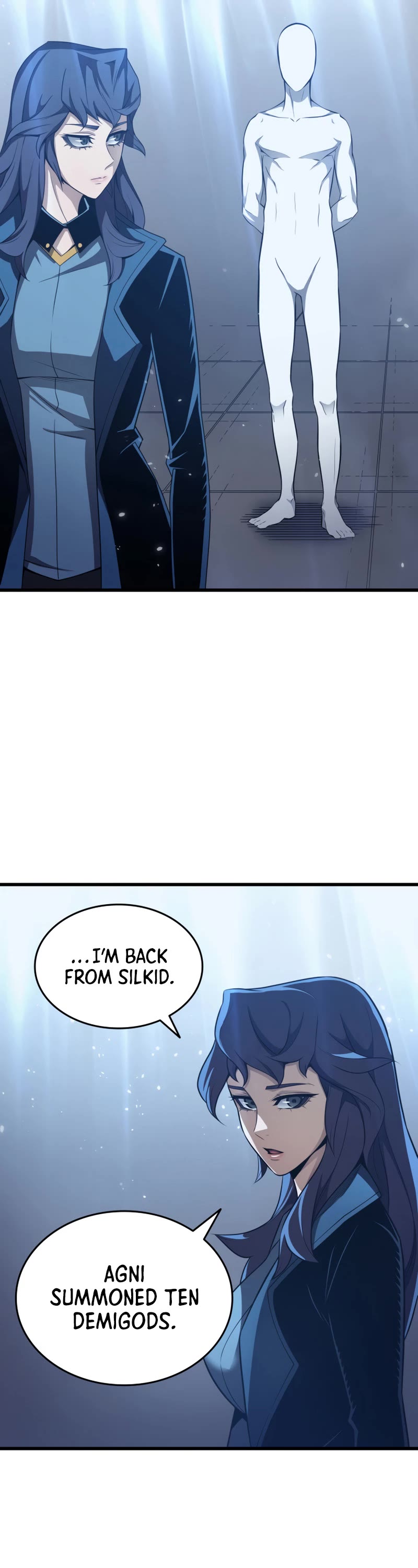The Great Mage Returns After 4000 Years Chapter 145 page 4 - Chapter 145