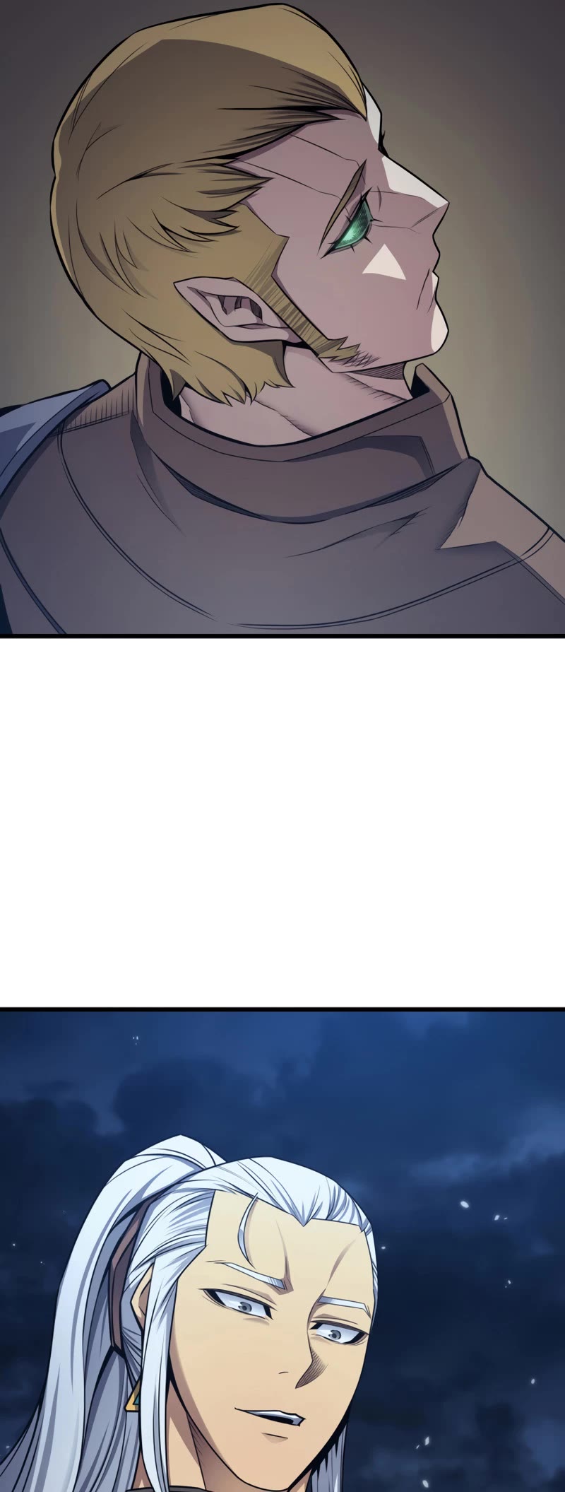 The Great Mage Returns After 4000 Years Chapter 145 page 42 - Chapter 145