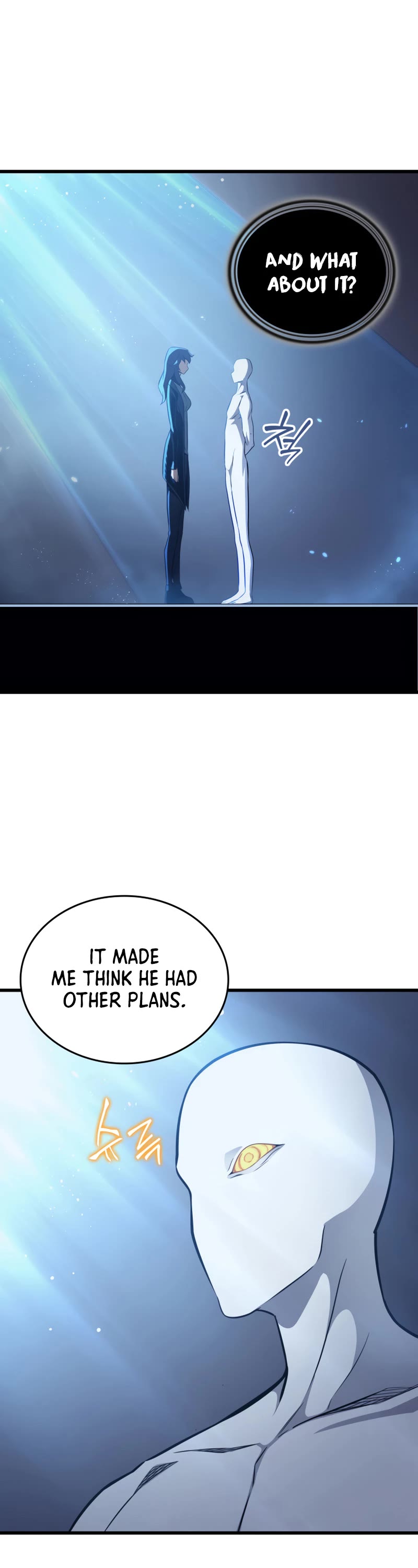 The Great Mage Returns After 4000 Years Chapter 145 page 5 - Chapter 145