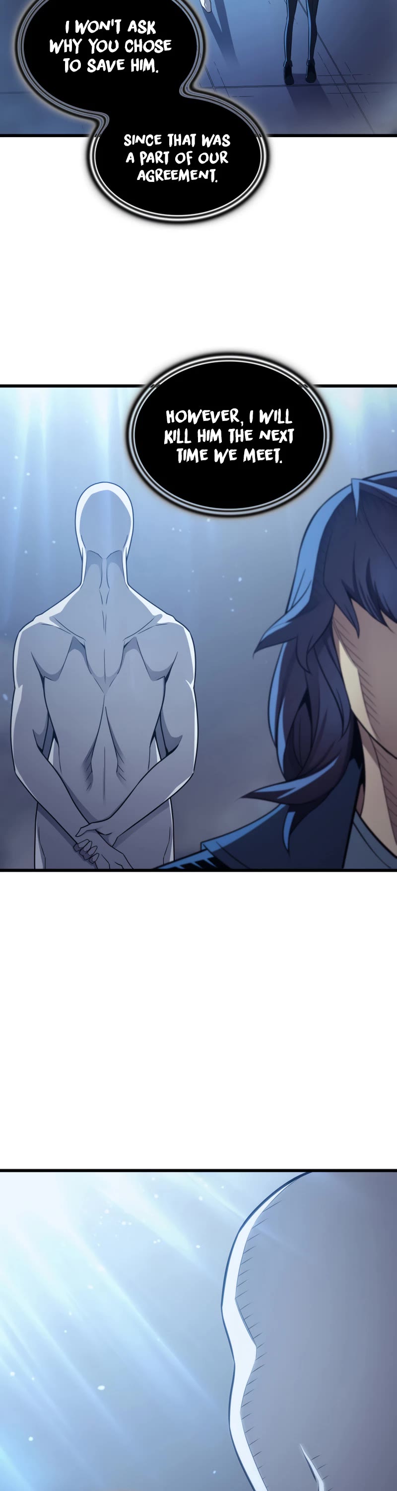 The Great Mage Returns After 4000 Years Chapter 145 page 8 - Chapter 145