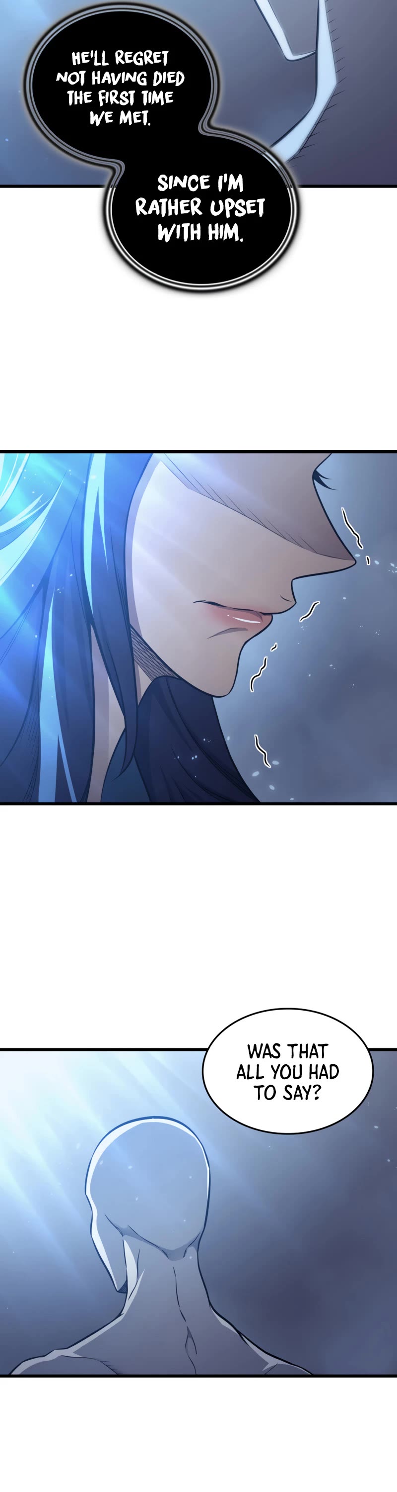The Great Mage Returns After 4000 Years Chapter 145 page 9 - Chapter 145