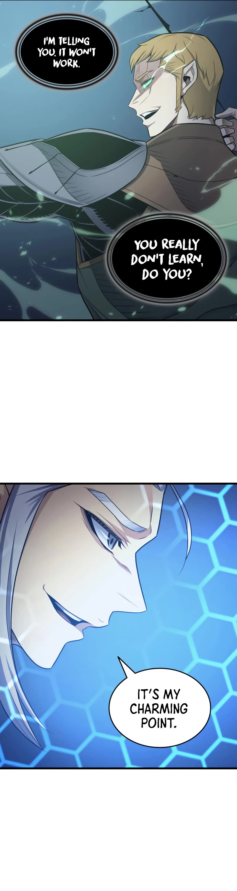 The Great Mage Returns After 4000 Years Chapter 146 page 10 - Chapter 146