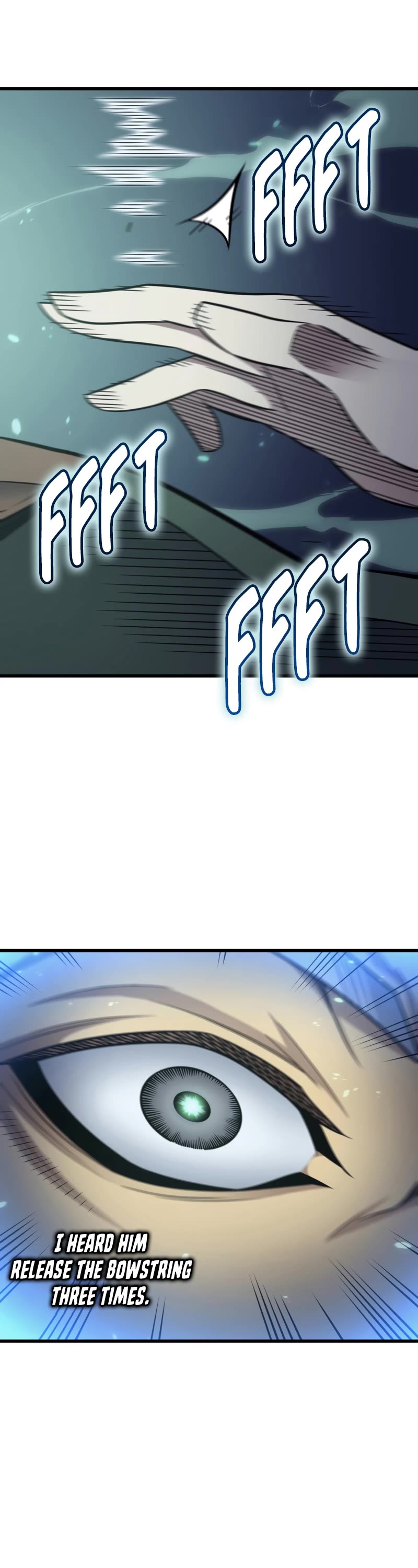 The Great Mage Returns After 4000 Years Chapter 146 page 11 - Chapter 146