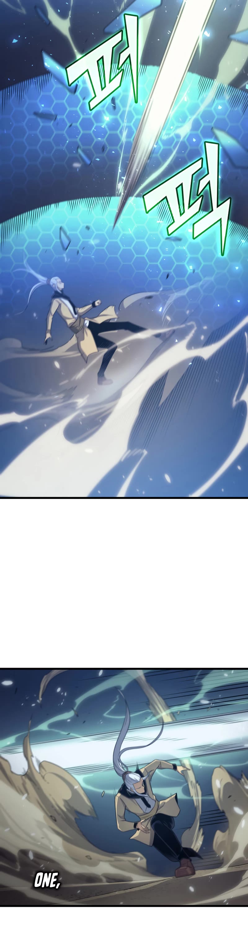 The Great Mage Returns After 4000 Years Chapter 146 page 13 - Chapter 146