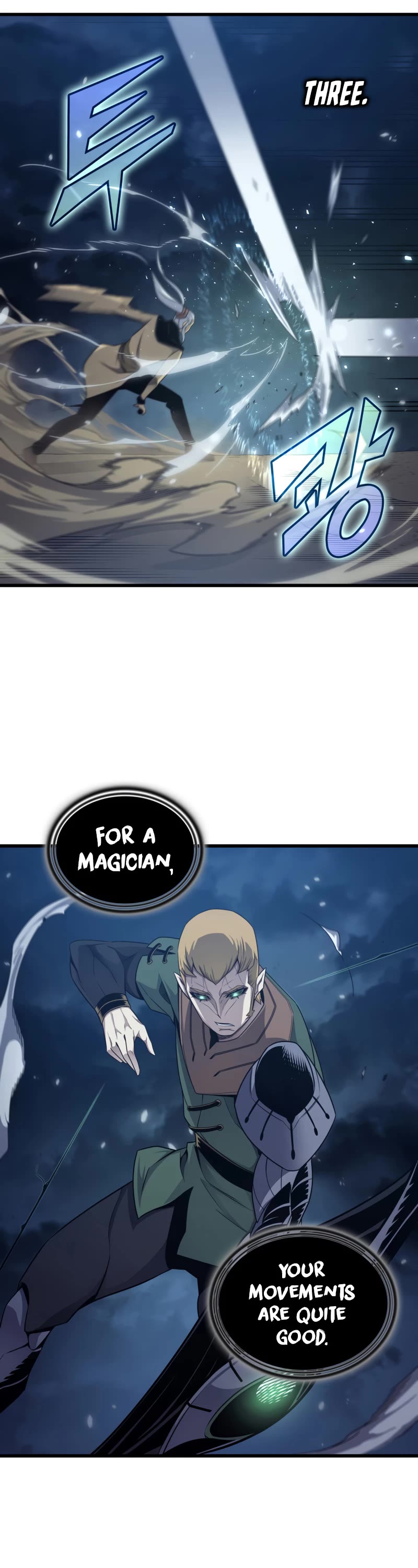The Great Mage Returns After 4000 Years Chapter 146 page 15 - Chapter 146
