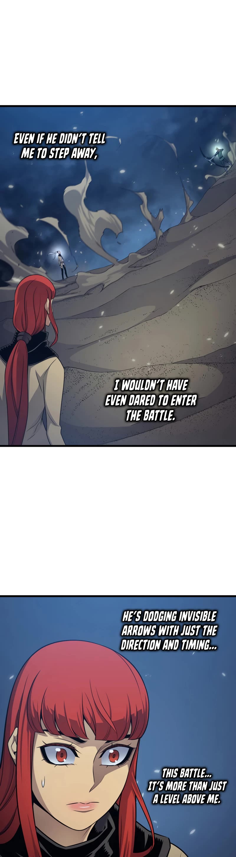 The Great Mage Returns After 4000 Years Chapter 146 page 16 - Chapter 146