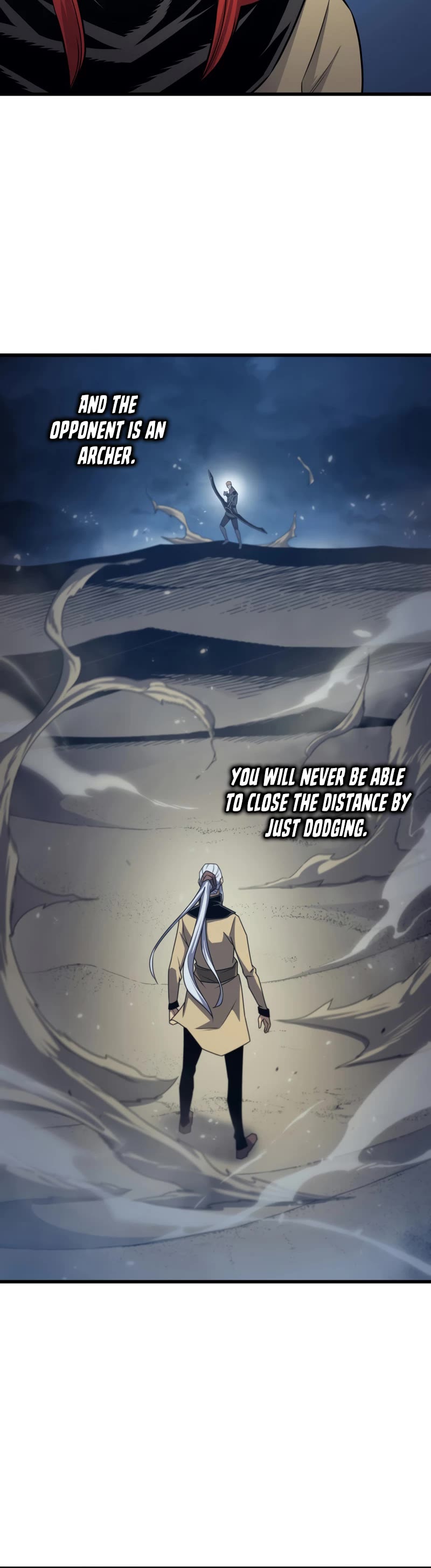 The Great Mage Returns After 4000 Years Chapter 146 page 17 - Chapter 146