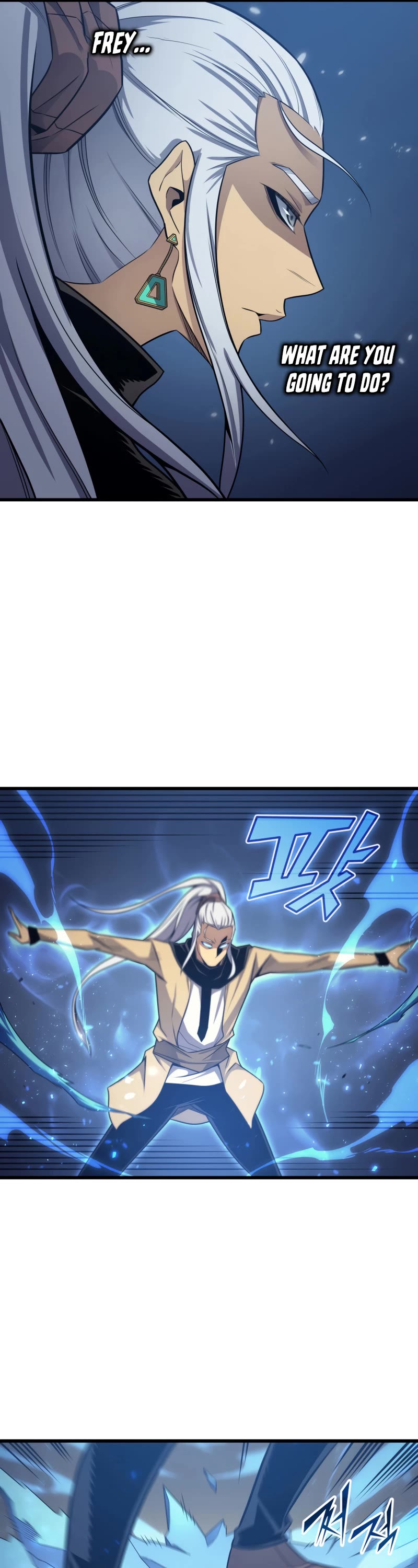 The Great Mage Returns After 4000 Years Chapter 146 page 18 - Chapter 146