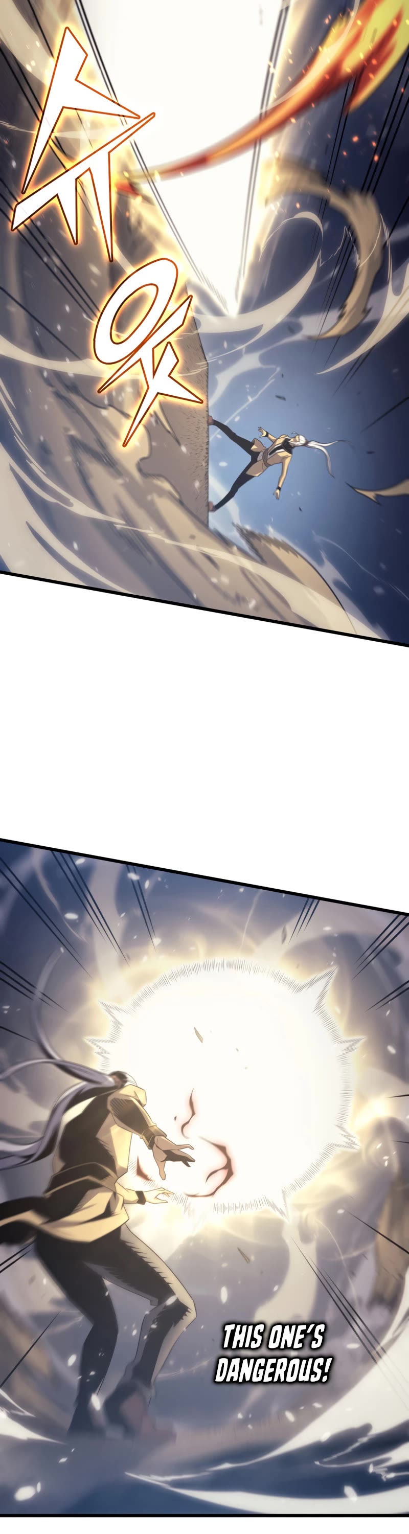 The Great Mage Returns After 4000 Years Chapter 146 page 27 - Chapter 146
