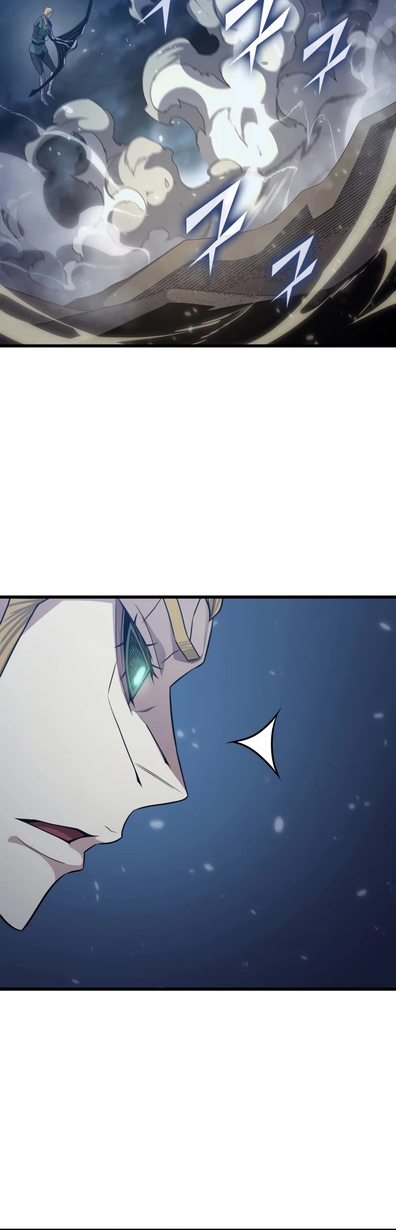 The Great Mage Returns After 4000 Years Chapter 146 page 29 - Chapter 146