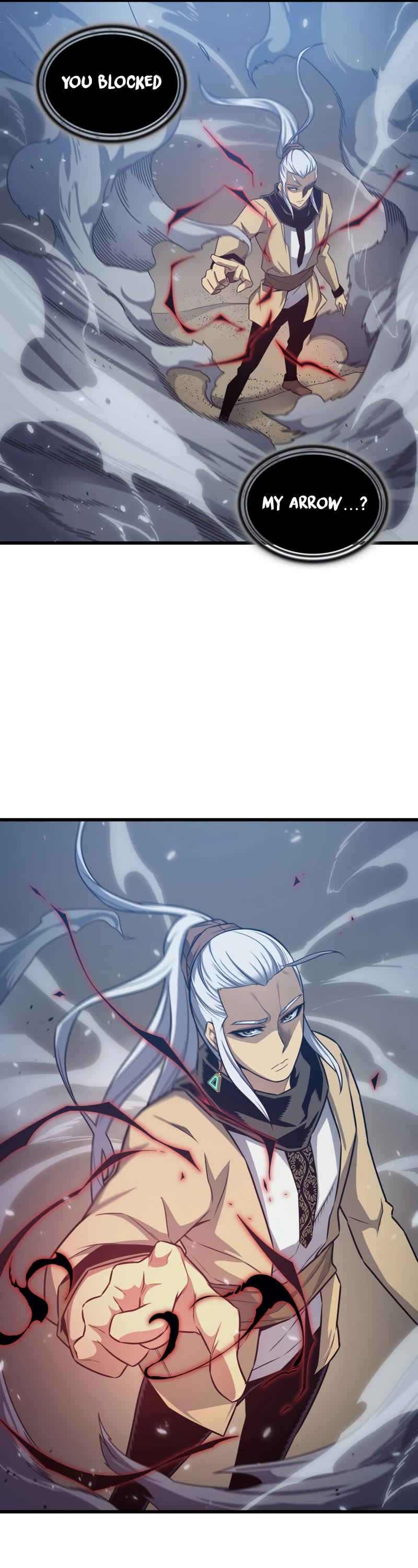 The Great Mage Returns After 4000 Years Chapter 146 page 30 - Chapter 146