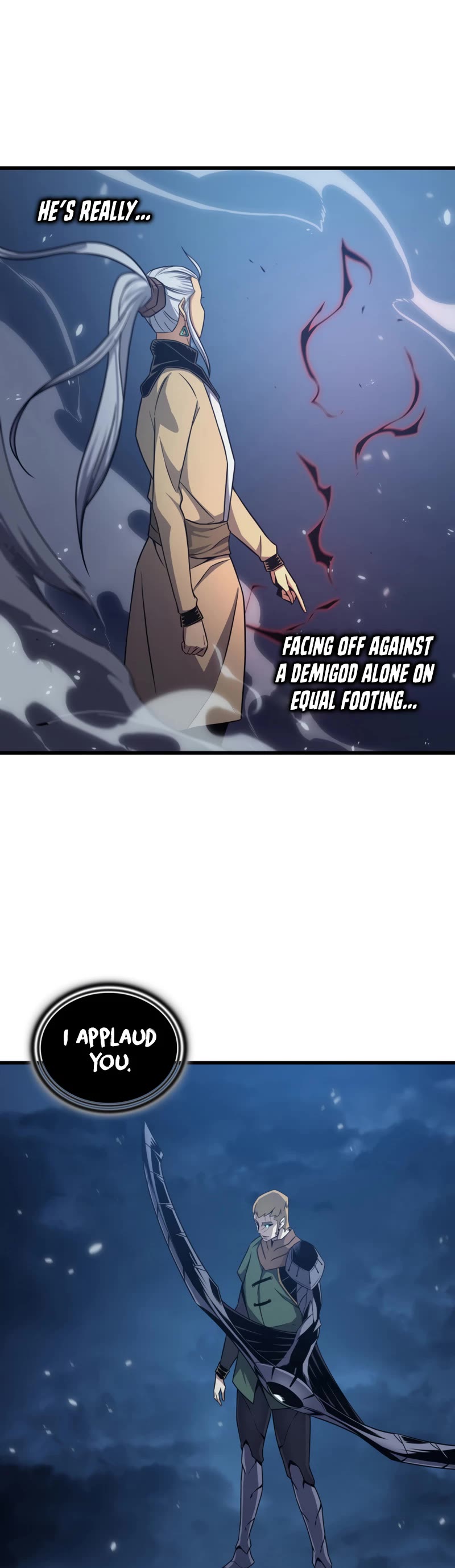 The Great Mage Returns After 4000 Years Chapter 146 page 32 - Chapter 146