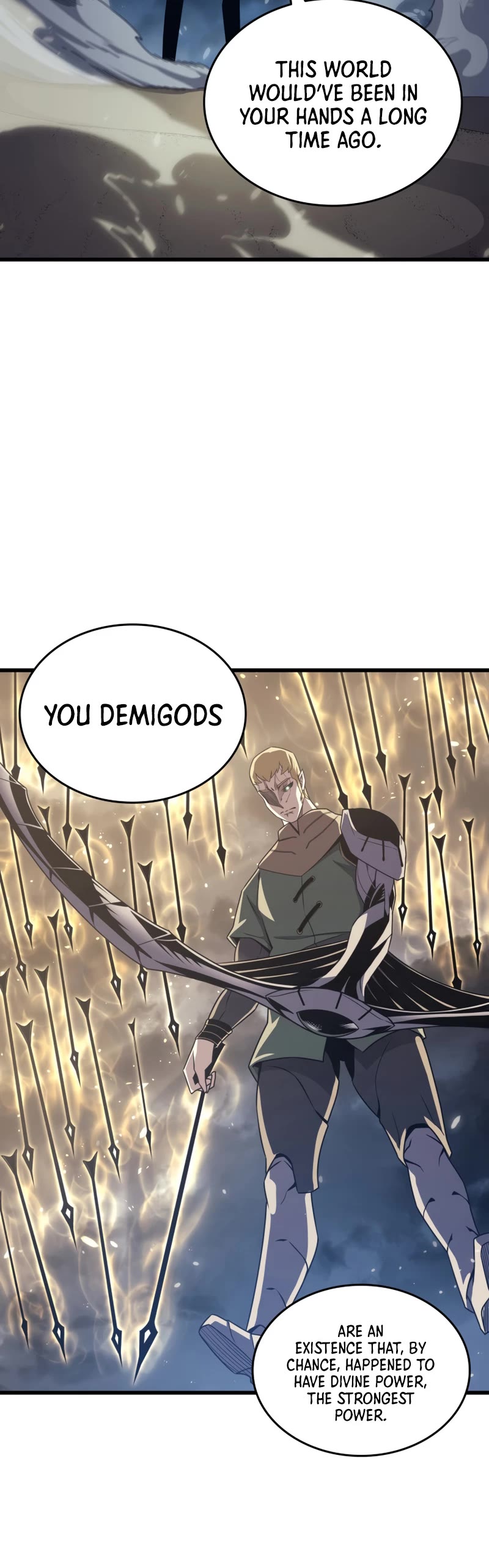 The Great Mage Returns After 4000 Years Chapter 146 page 37 - Chapter 146