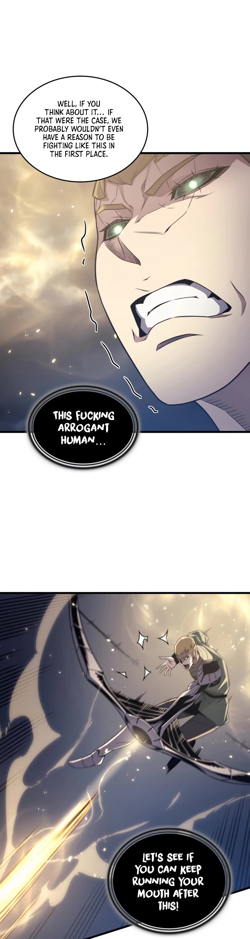 The Great Mage Returns After 4000 Years Chapter 146 page 39 - Chapter 146