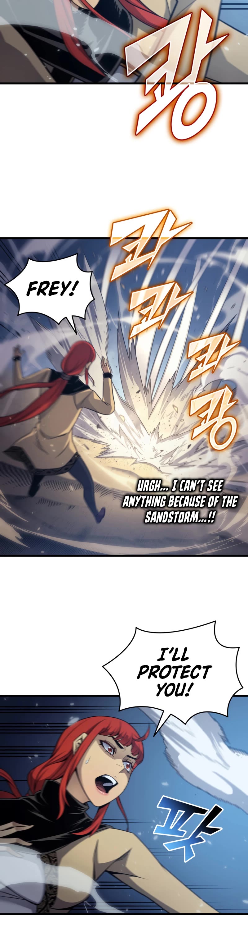 The Great Mage Returns After 4000 Years Chapter 146 page 41 - Chapter 146