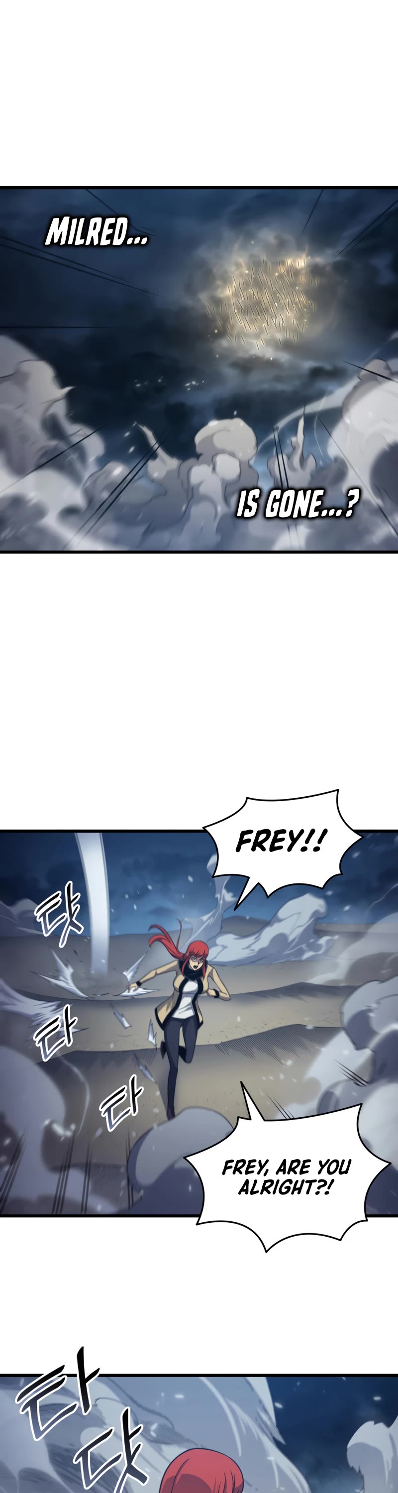 The Great Mage Returns After 4000 Years Chapter 146 page 42 - Chapter 146
