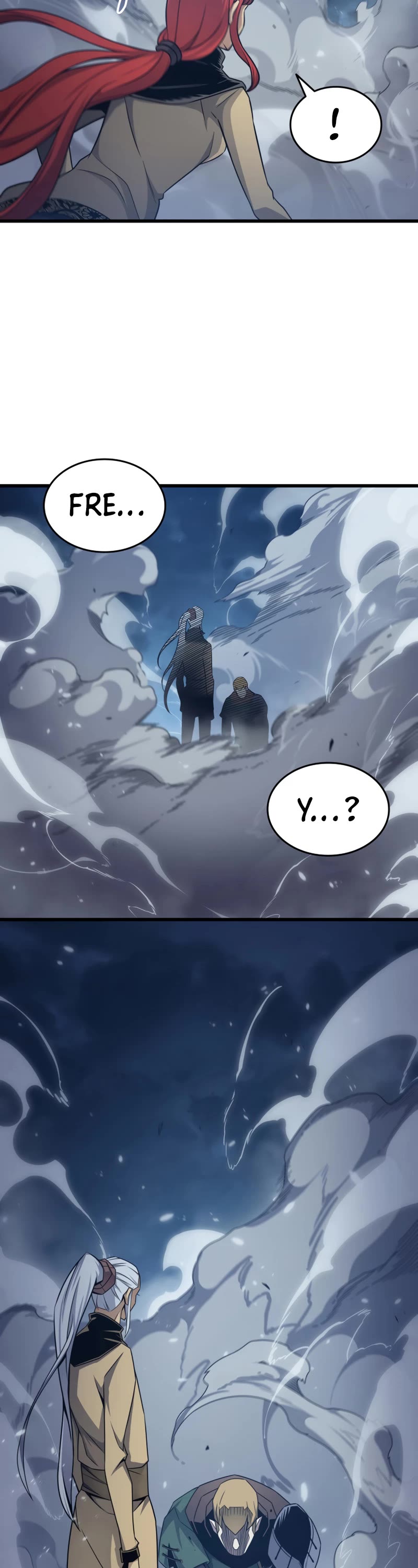 The Great Mage Returns After 4000 Years Chapter 146 page 43 - Chapter 146