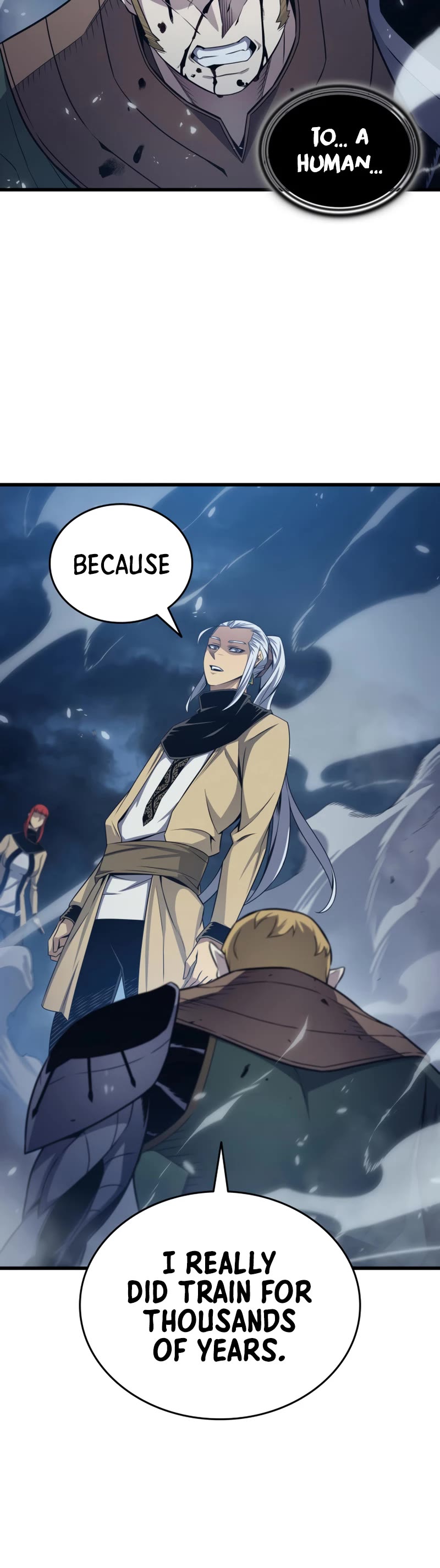 The Great Mage Returns After 4000 Years Chapter 146 page 45 - Chapter 146