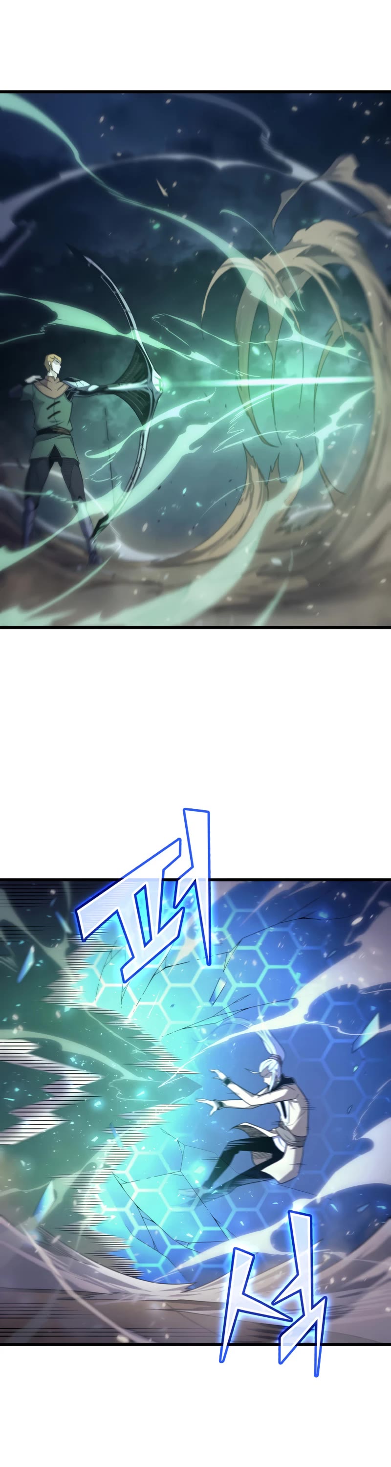 The Great Mage Returns After 4000 Years Chapter 146 page 6 - Chapter 146