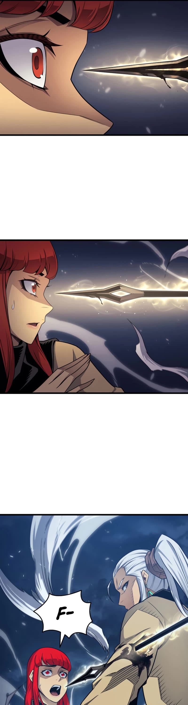 The Great Mage Returns After 4000 Years Chapter 147 page 10 - Chapter 147: Season 2 END