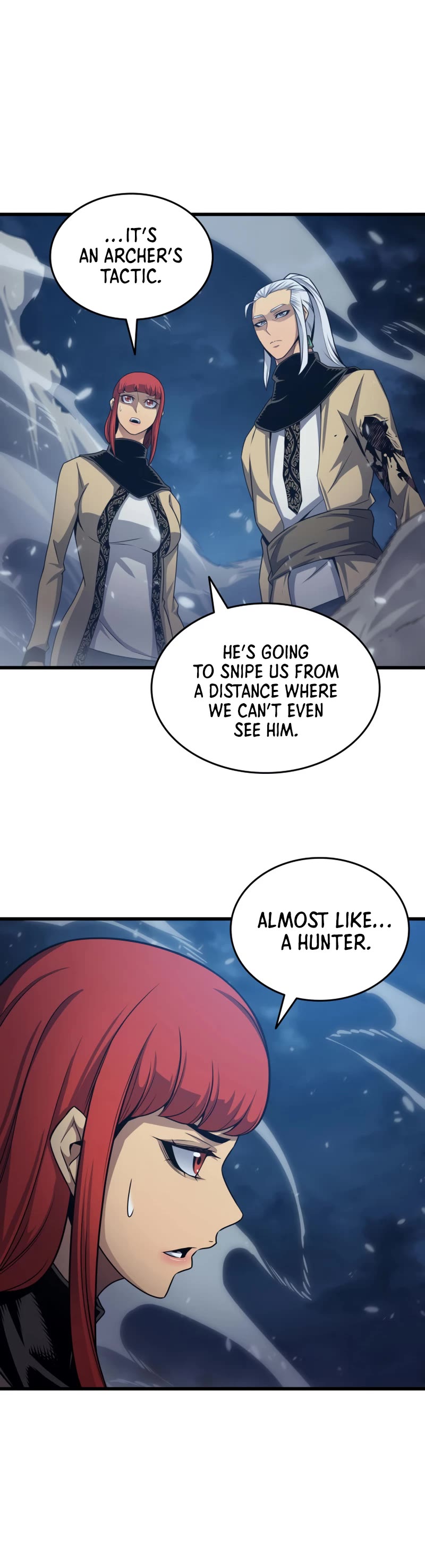The Great Mage Returns After 4000 Years Chapter 147 page 13 - Chapter 147: Season 2 END