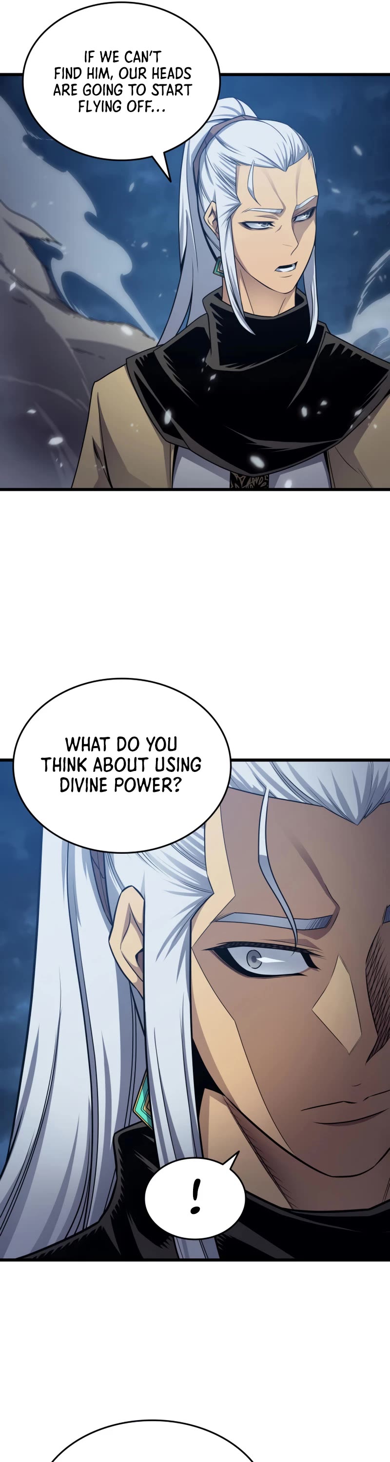 The Great Mage Returns After 4000 Years Chapter 147 page 14 - Chapter 147: Season 2 END