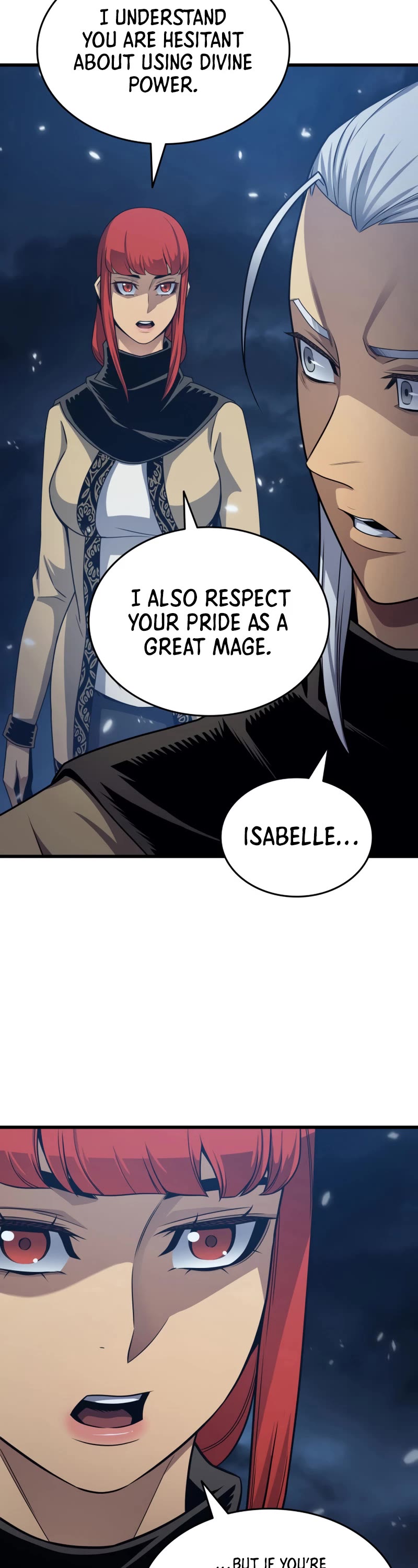 The Great Mage Returns After 4000 Years Chapter 147 page 15 - Chapter 147: Season 2 END
