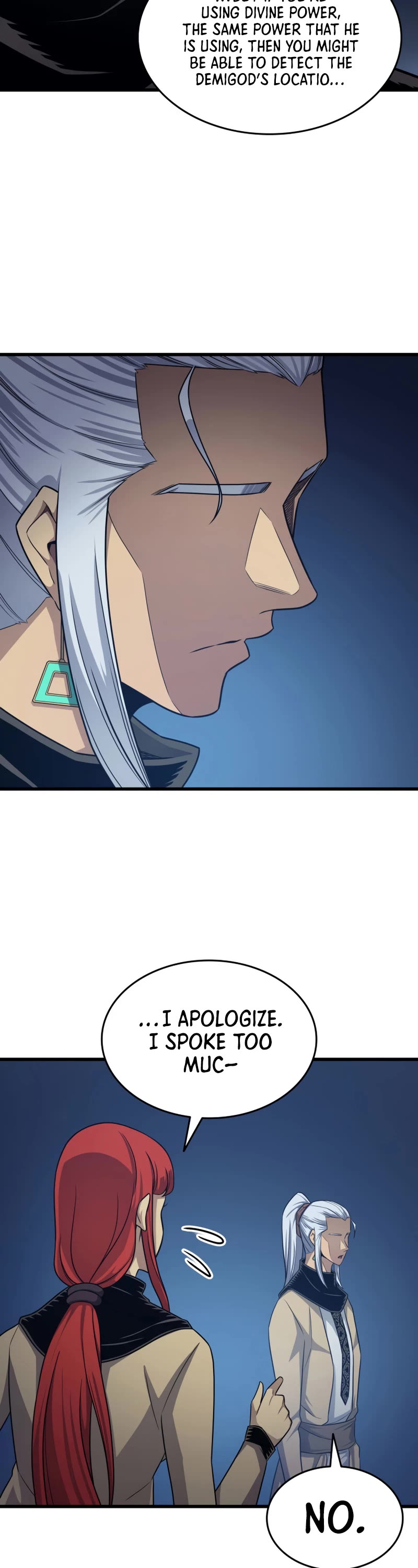The Great Mage Returns After 4000 Years Chapter 147 page 16 - Chapter 147: Season 2 END