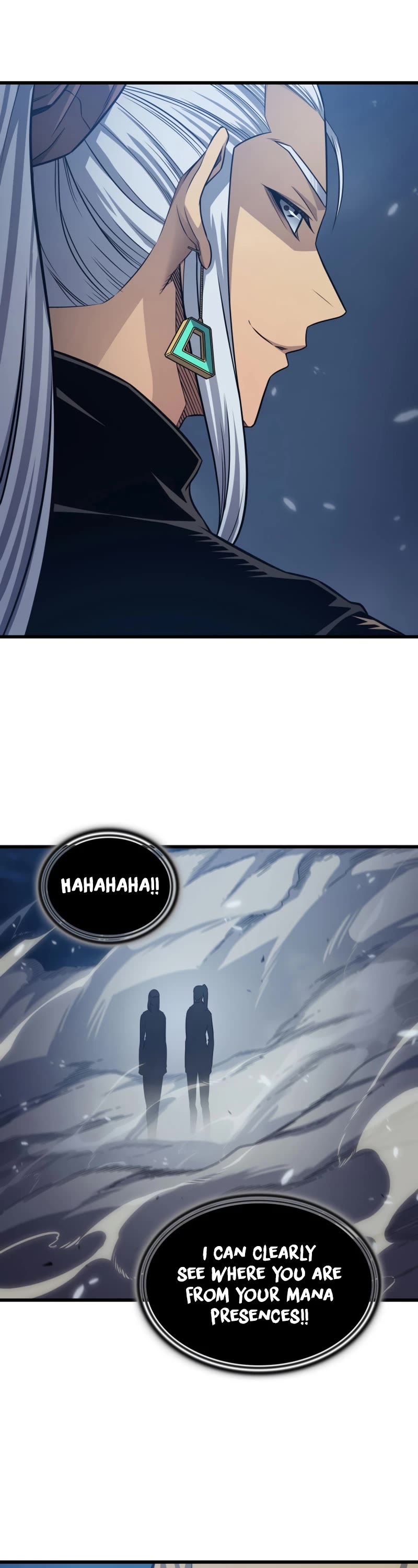 The Great Mage Returns After 4000 Years Chapter 147 page 18 - Chapter 147: Season 2 END