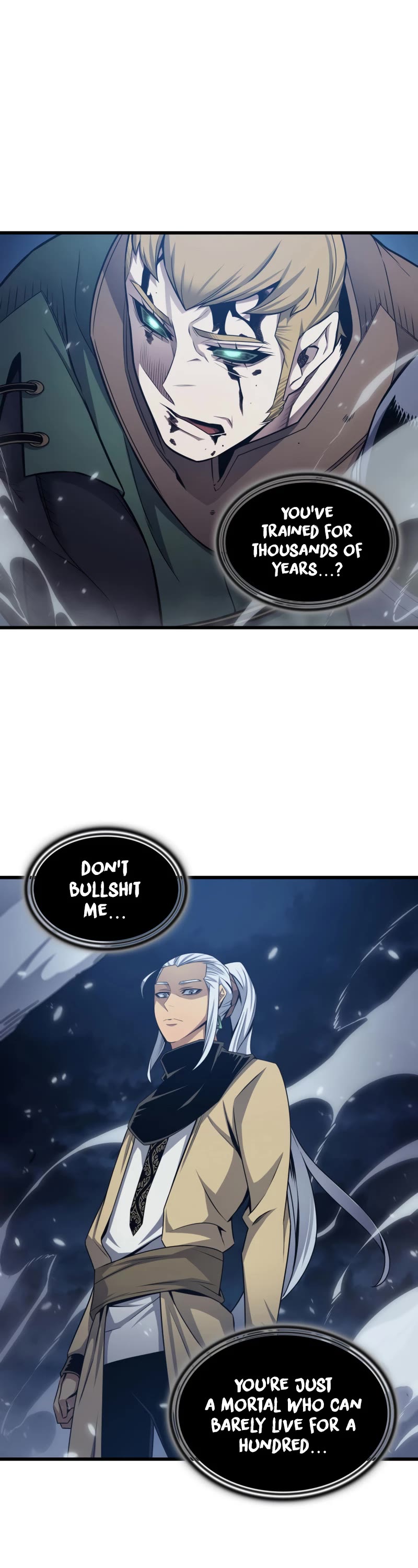 The Great Mage Returns After 4000 Years Chapter 147 page 2 - Chapter 147: Season 2 END