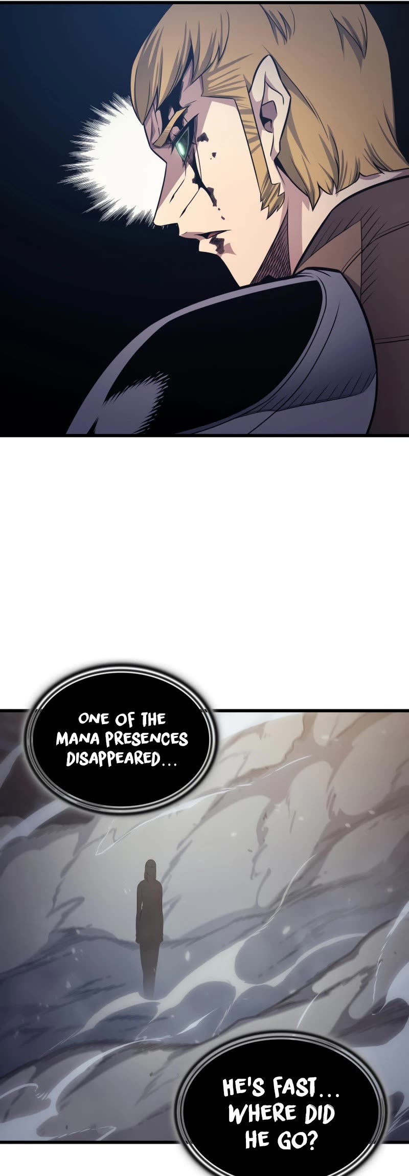 The Great Mage Returns After 4000 Years Chapter 147 page 20 - Chapter 147: Season 2 END