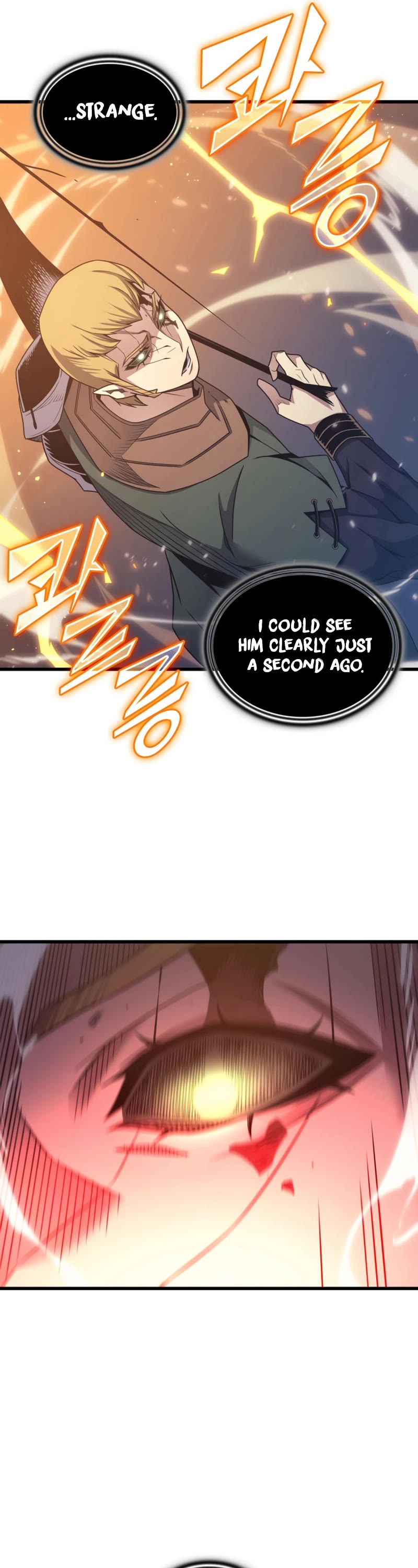 The Great Mage Returns After 4000 Years Chapter 147 page 22 - Chapter 147: Season 2 END