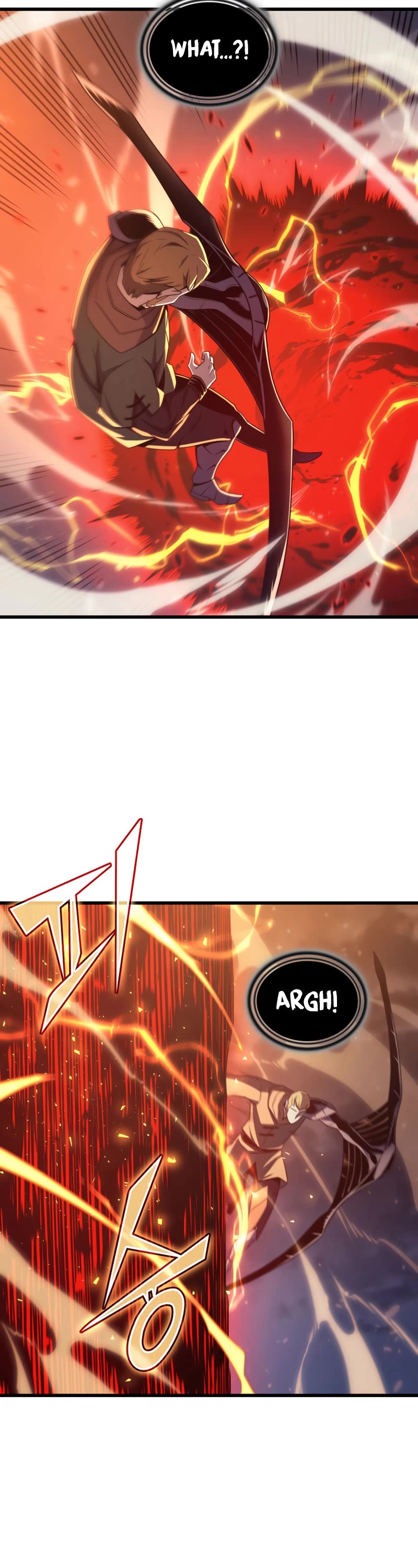 The Great Mage Returns After 4000 Years Chapter 147 page 23 - Chapter 147: Season 2 END