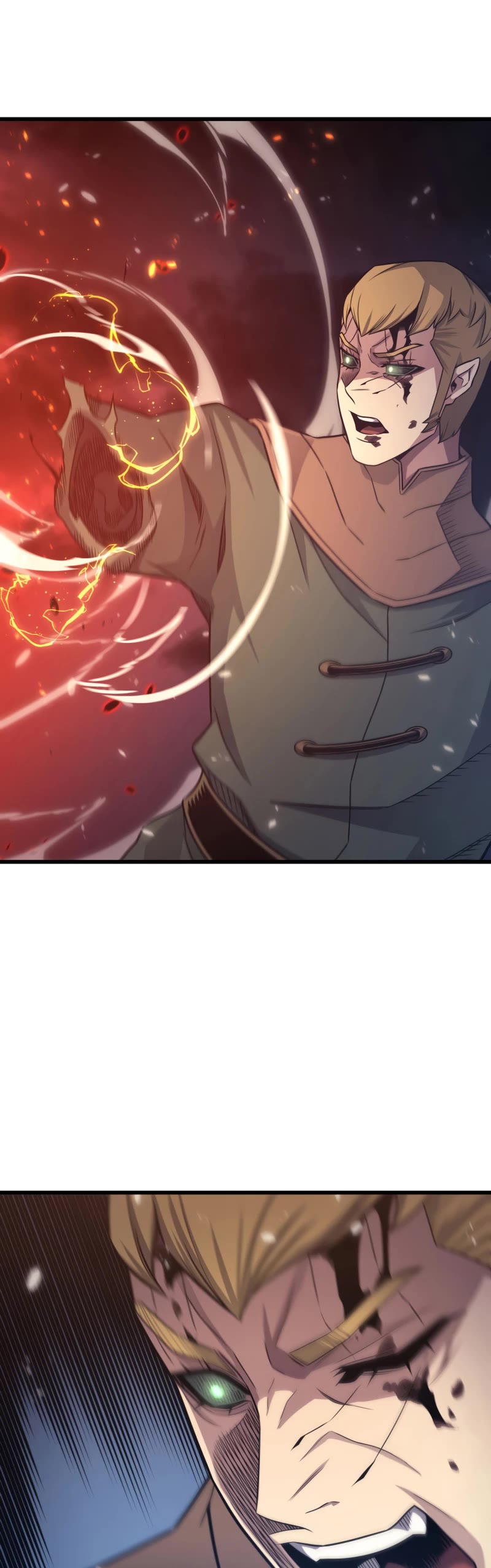 The Great Mage Returns After 4000 Years Chapter 147 page 24 - Chapter 147: Season 2 END