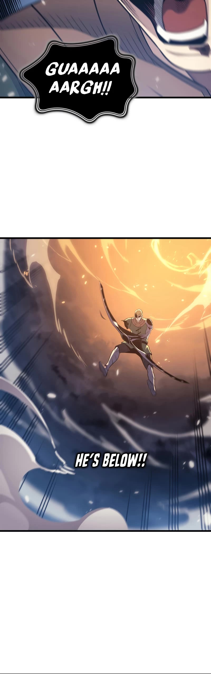 The Great Mage Returns After 4000 Years Chapter 147 page 25 - Chapter 147: Season 2 END