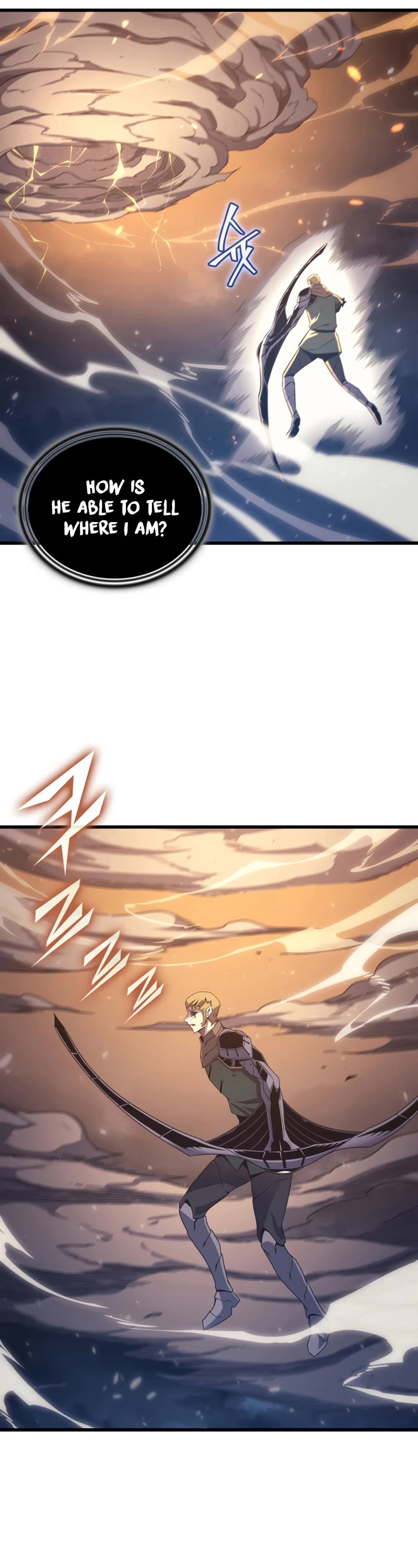 The Great Mage Returns After 4000 Years Chapter 147 page 27 - Chapter 147: Season 2 END