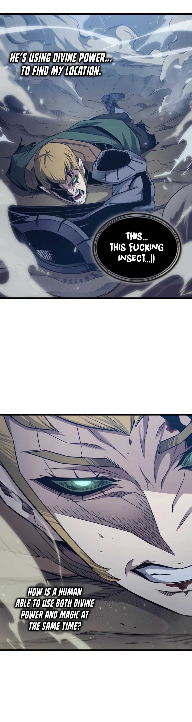 The Great Mage Returns After 4000 Years Chapter 147 page 31 - Chapter 147: Season 2 END