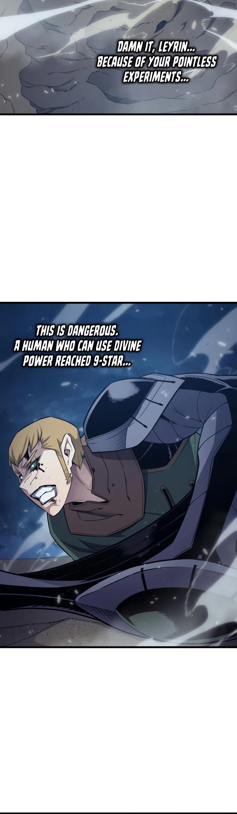 The Great Mage Returns After 4000 Years Chapter 147 page 33 - Chapter 147: Season 2 END