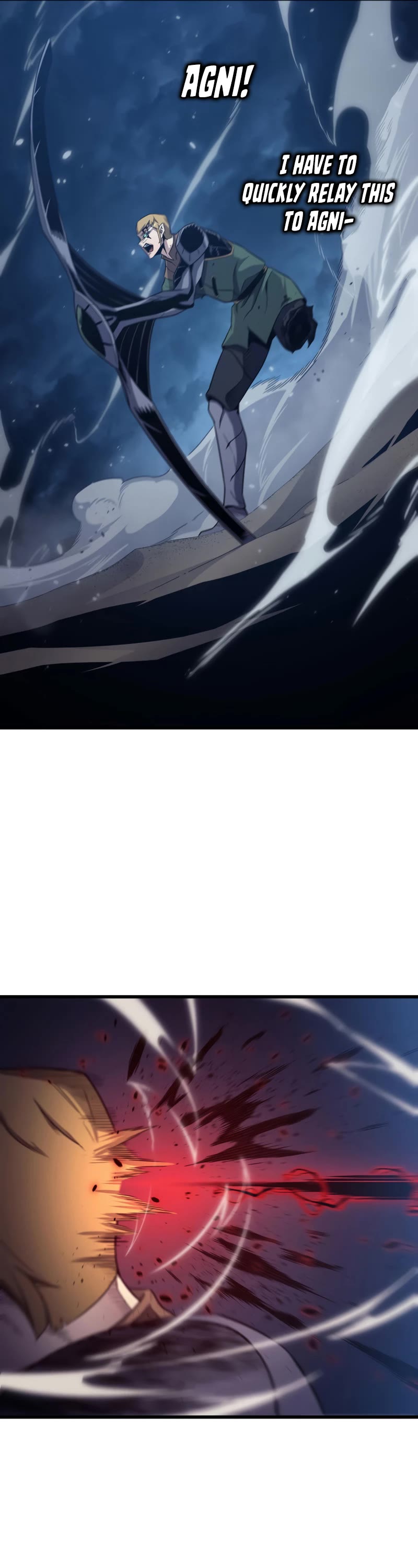 The Great Mage Returns After 4000 Years Chapter 147 page 34 - Chapter 147: Season 2 END