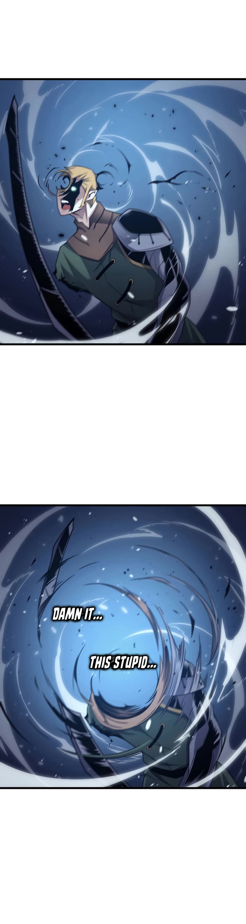 The Great Mage Returns After 4000 Years Chapter 147 page 35 - Chapter 147: Season 2 END