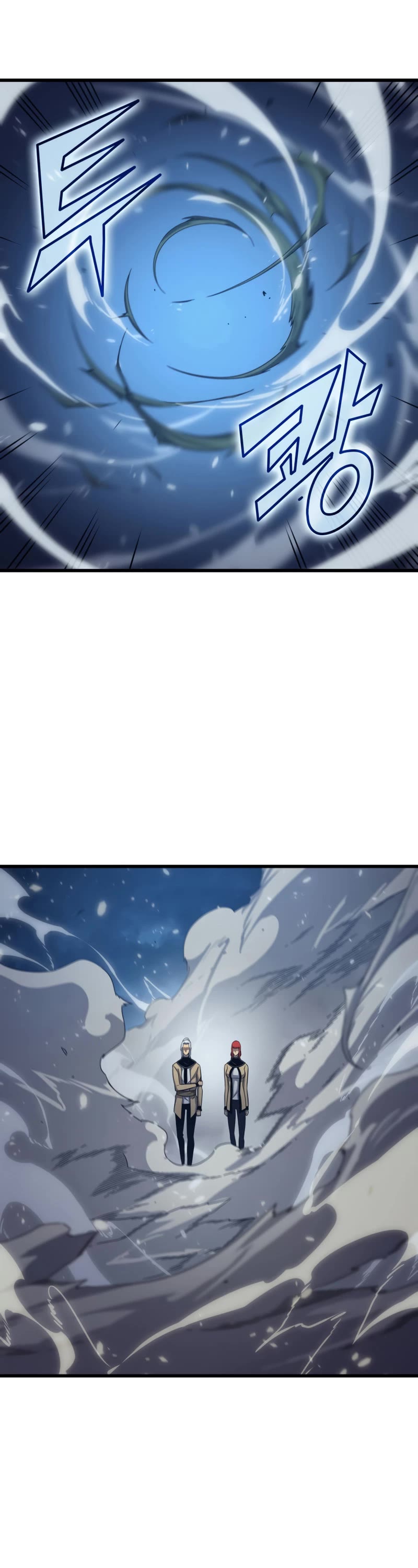 The Great Mage Returns After 4000 Years Chapter 147 page 36 - Chapter 147: Season 2 END