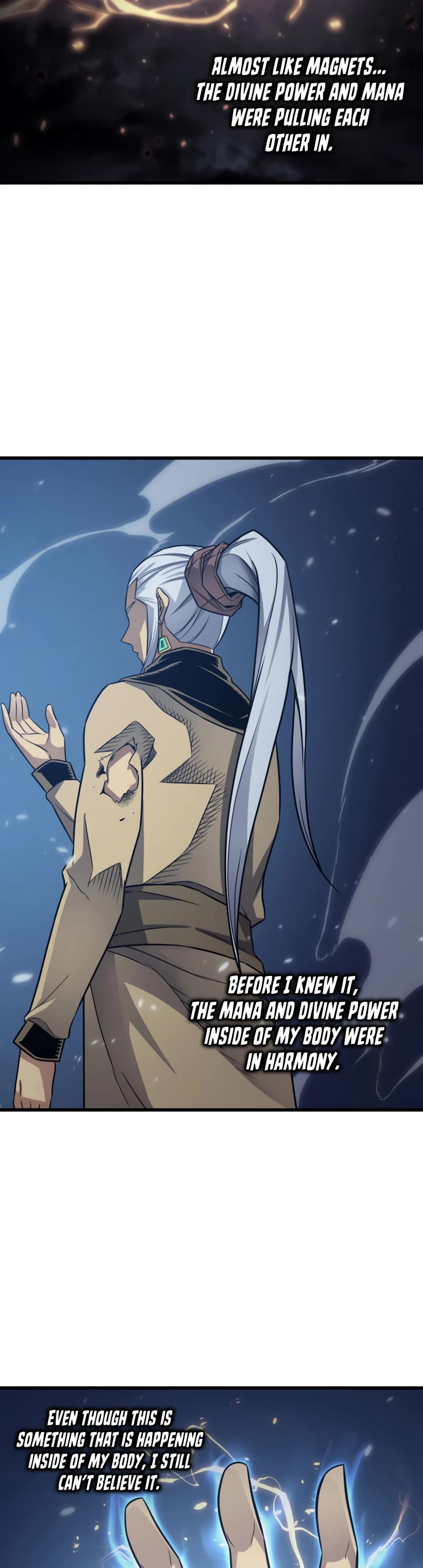 The Great Mage Returns After 4000 Years Chapter 147 page 40 - Chapter 147: Season 2 END