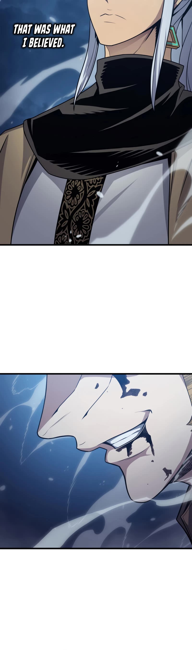 The Great Mage Returns After 4000 Years Chapter 147 page 5 - Chapter 147: Season 2 END
