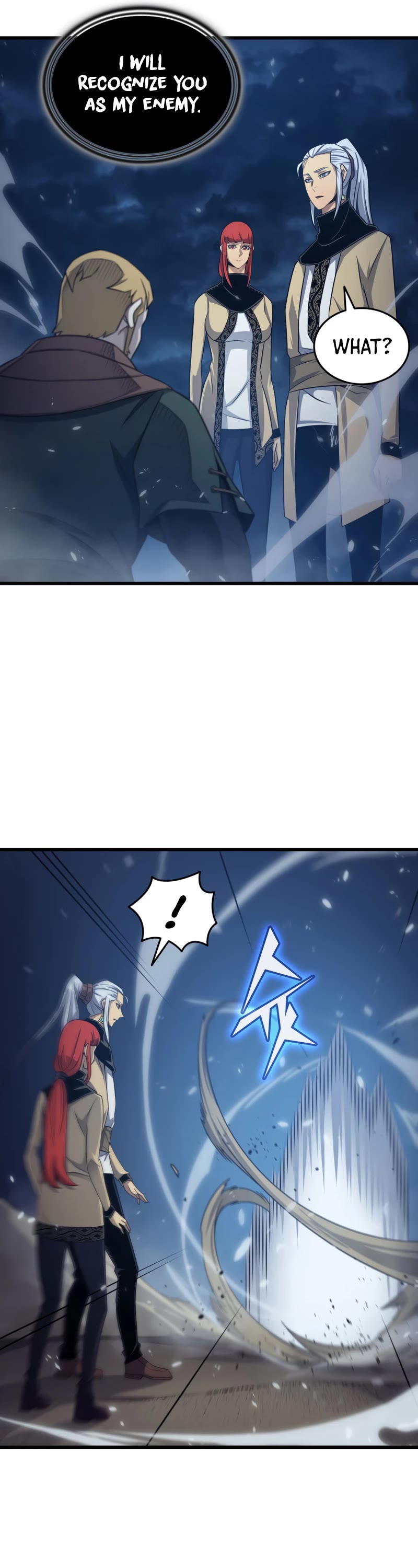 The Great Mage Returns After 4000 Years Chapter 147 page 6 - Chapter 147: Season 2 END