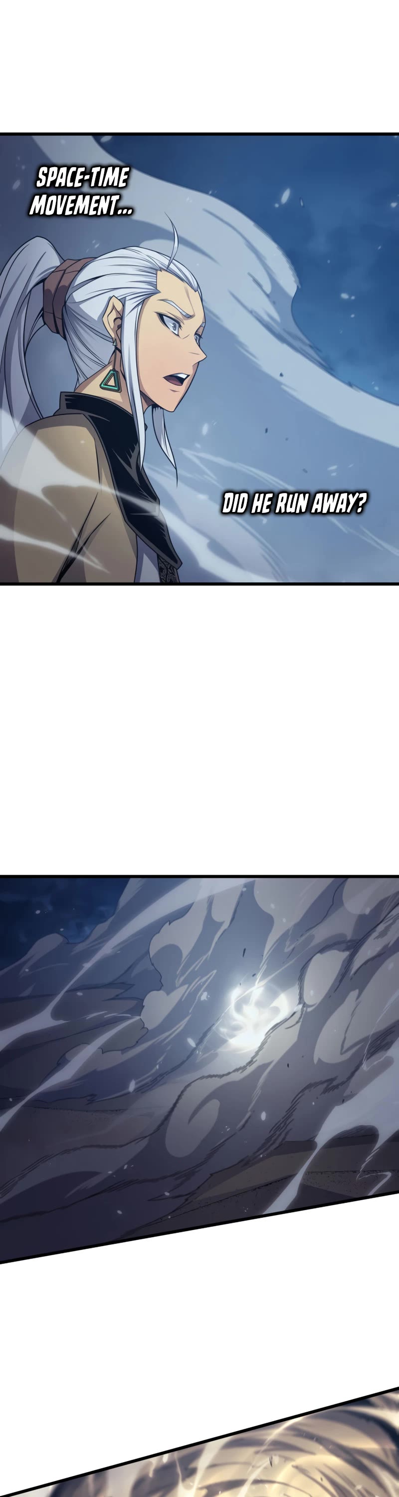 The Great Mage Returns After 4000 Years Chapter 147 page 7 - Chapter 147: Season 2 END
