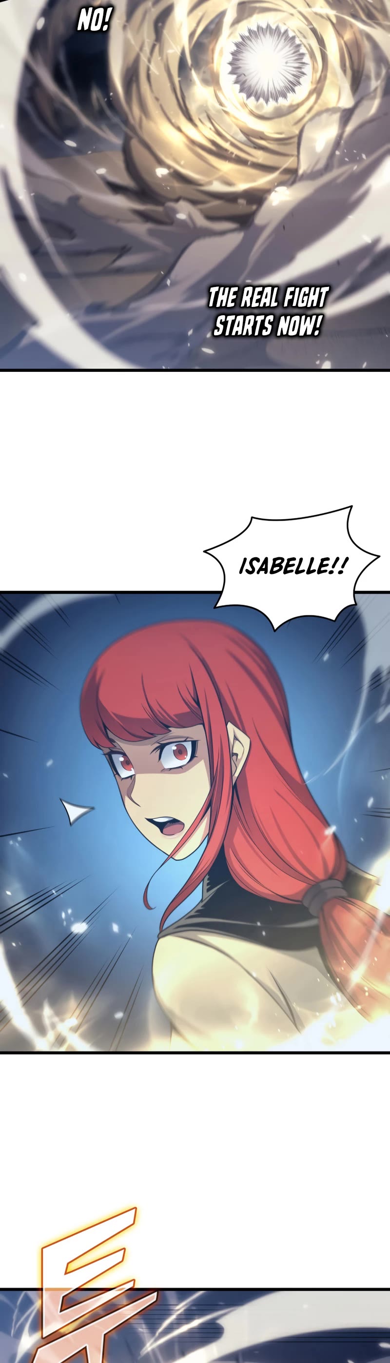 The Great Mage Returns After 4000 Years Chapter 147 page 8 - Chapter 147: Season 2 END